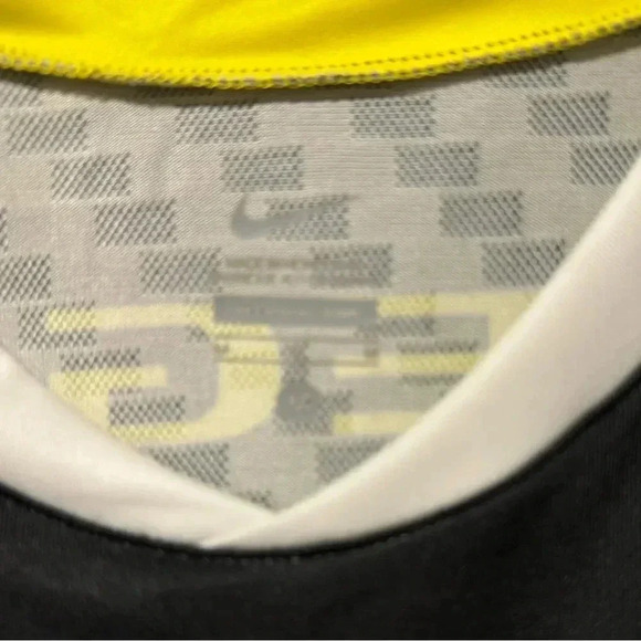 Oregon Ducks Volleyball  Jersey Short Sleeve Jersey - Picture 6 of 8